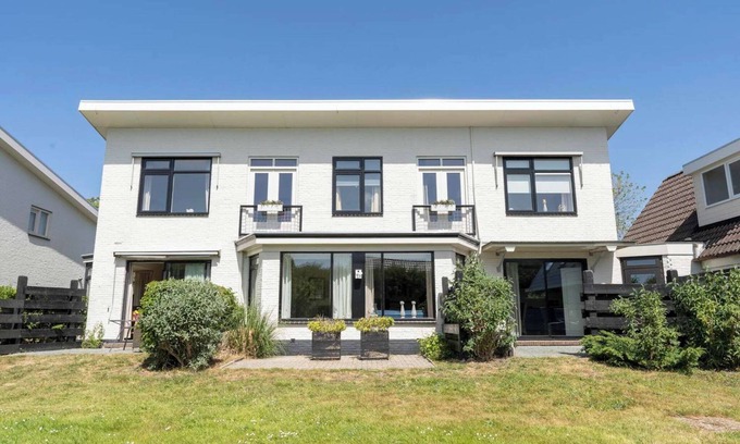 De Koog Apartamento | Apartamento en De Koog cerca de Texel Playa