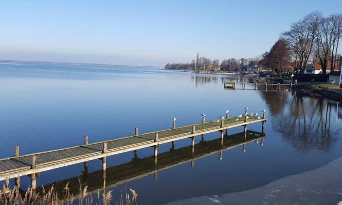 Region Hannover District Apartamento | Apartamento incl. Oasis de bienestar, solarium y piscina.