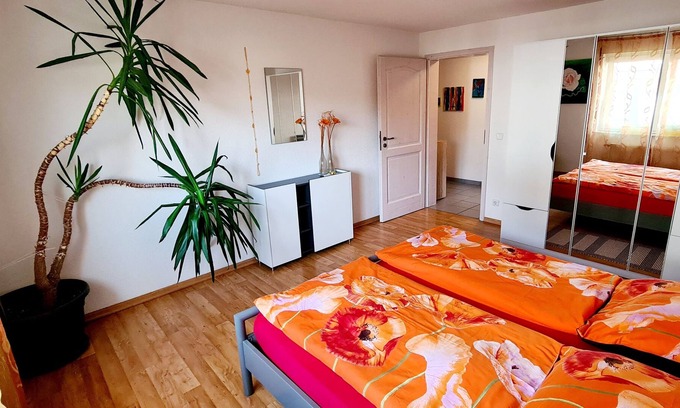 Stockum Apartamento | Apartamento en Sundern - Stockum cerca de Sorpesee AquaMagis 17 km ent