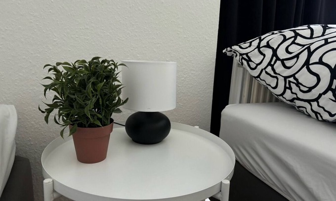 Bielefeld Apartamento | Apartment in Dornberg