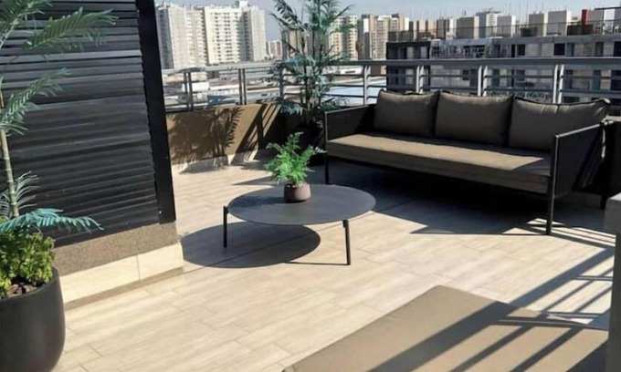 Downtown Santiago Apartamento | Apartamento en Santiago centro