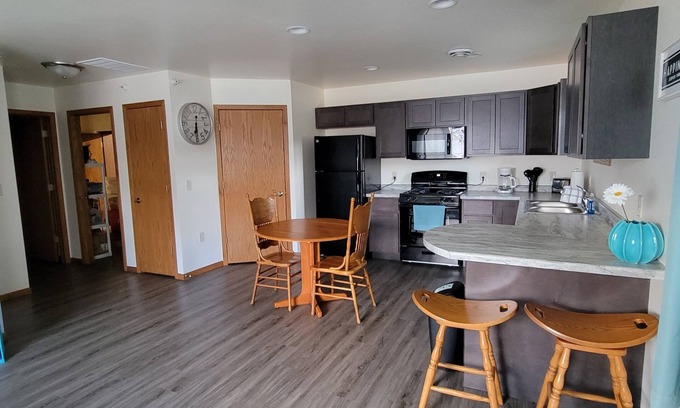 Ontario Apartamento | Apartamento nuevo en el centro de Ontario