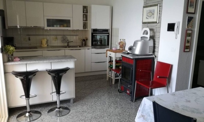 Drasnice Apartamento | Apartamento en Drašnice con Seaview, Terraza, Acondicionador, WIFI (4992-5)