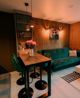 Klaipeda District Municipality Apartamento | Apartment in Dreverna I Near Lagoon I