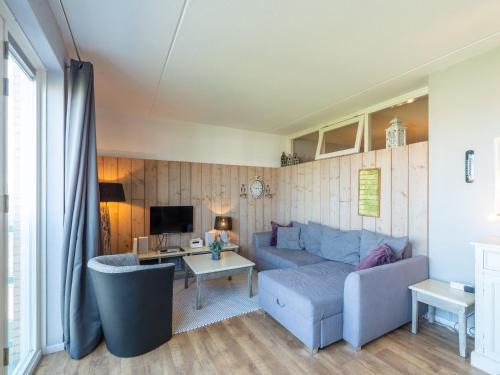 Julianadorp aan zee Apartamento | Apartment in Dunes with Stunning Views