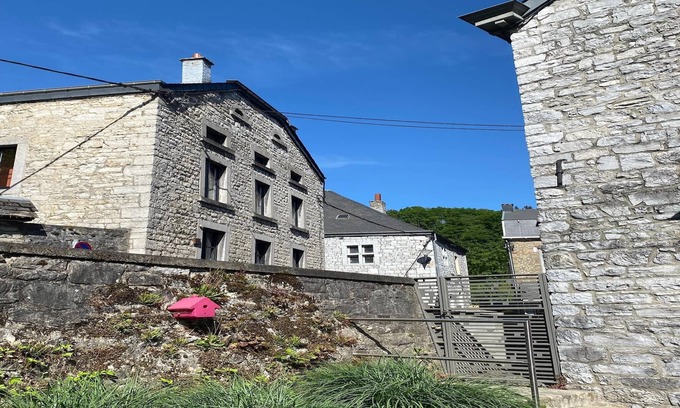 Bohon Apartamento | Apartamento en Durbuy cerca de parque aventura