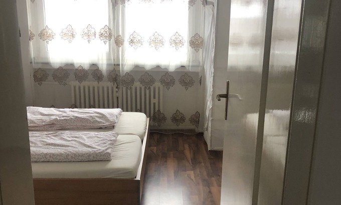 Vennhausen Condominio | Apartamento en Dusseldorf