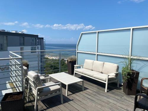 Dziwnowek Apartamento | Apartment in Dziwnówek near the Beach