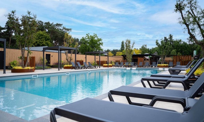 Municipality of Veldhoven Chalet De Esquí | Apartment in Eindhoven near City Center