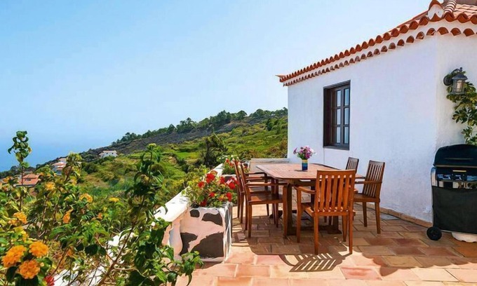 El Tanque Apartamento | Casa de vacaciones en El Tanque