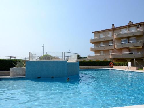 Els Griells Apartamento | Apartment in Els Griells by the Beach