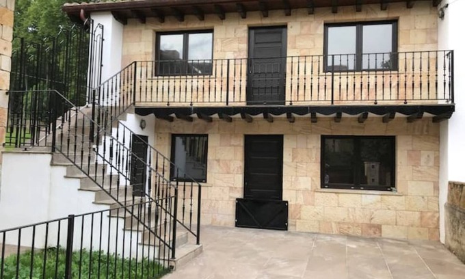 Santillana del Mar Apartamento | Apartment in Santillana del Mar - Cantabria