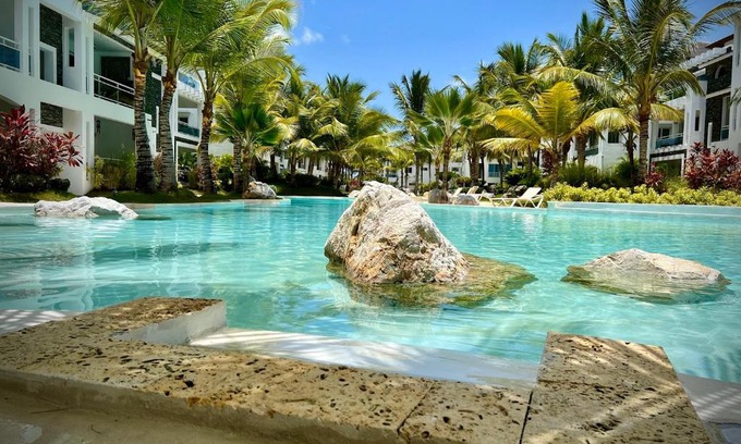 Dominicus Apartamento | Apartment in Estrella, Dominicus-Bayahibe