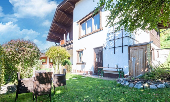 Westendorf Apartamento | Apartamento en Feichten cerca de Zentrum