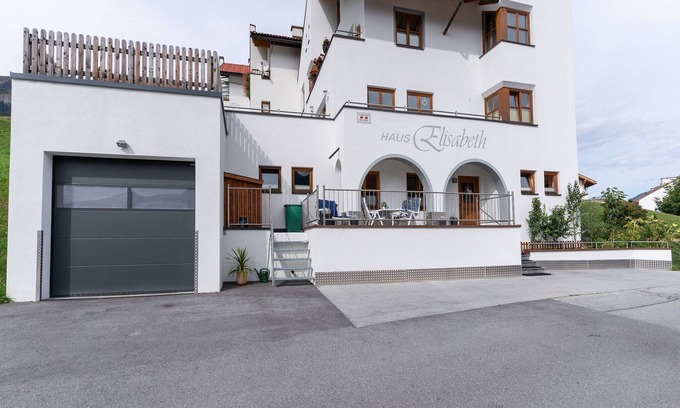 Fiss Apartamento | Apartamento en Fiss cerca de telesillas