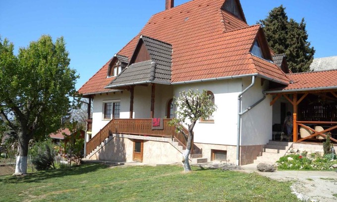 Belatelep Apartamento | Apartment in Fonyod - Balaton 18583