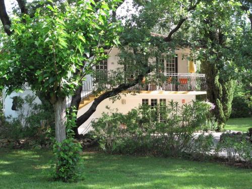 Les Arcs-sur-Argens Casa | Apartment in a small holiday complex