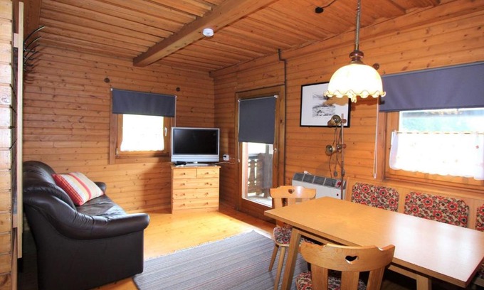 Fresach Casa | Apartment in Fresach near Ski Slopes