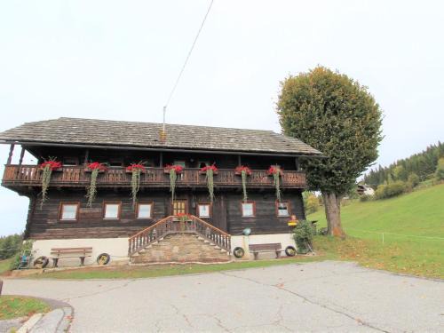 Fresach Casa | Apartment in Fresach near Ski Slopes