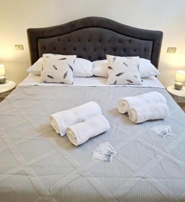 Gavi Apartamento | Apartment in Gavi near Serravalle Outlet