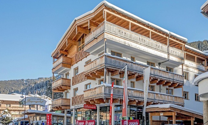Gerlos Apartamento | Apartamento en Gerlos cerca de Skilift
