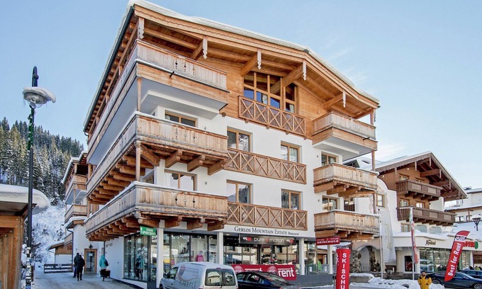 Gerlos Apartamento | Apartamento en Gerlos junto al Zillertal