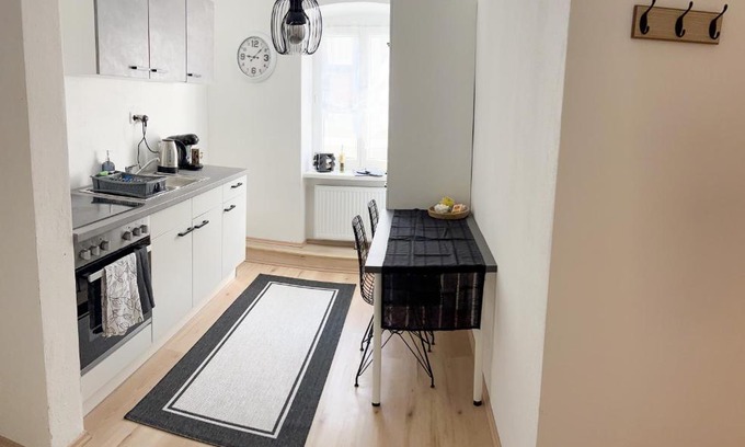 Gmunden Apartamento | Apartment in Gmunden