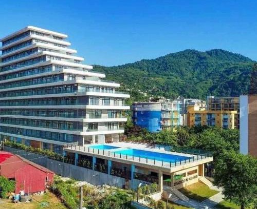Imereti Apartamento | Apartment in Gonio - PONTOS ROOMS