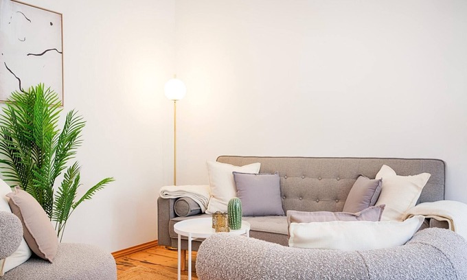 Graz City Centre Apartamento | Apartamento en Graz cerca del Centro UNESCO