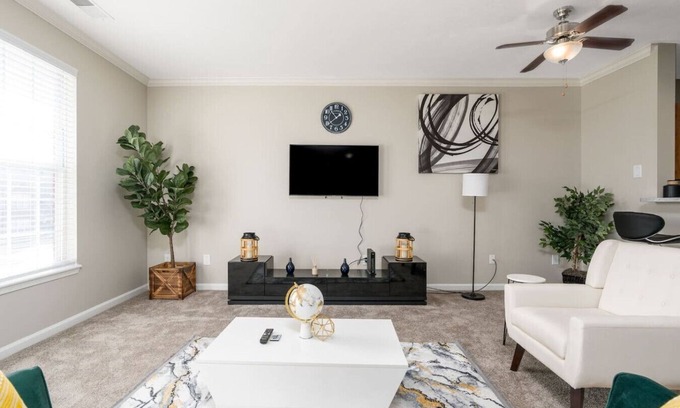 Greenwood Apartamento | Apartment In Greenwood