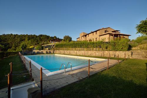 Cantalupo Apartamento | Apartment in Gualdo Cattaneo - Umbrien 24179