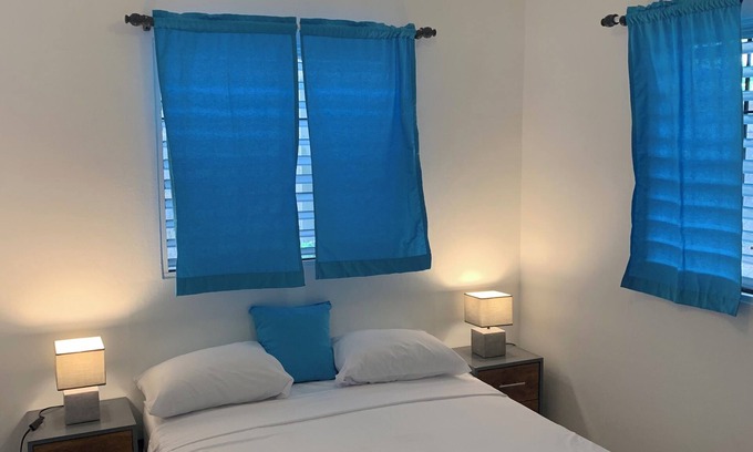 El Callejon Apartamento | Apartment in Guter Lage , Voll Ausgestattet - Service zum Niedrigen Preis !