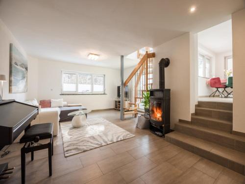 Hungerburg-Hoheninnsbruck Apartamento | Apartment in Hötting near Nordkette