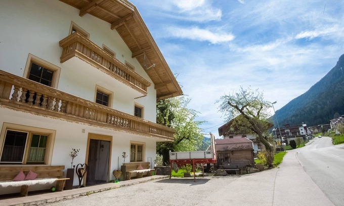 Hainzenberg Apartamento | Apartamento en Hainzenberg cerca del esquí