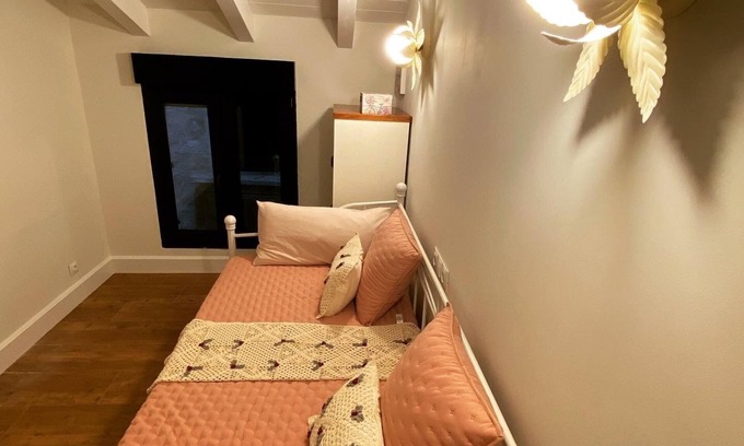 Val de San Vicente Apartamento | Apartamento en Helgueras