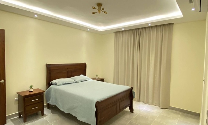 Higuey Apartamento | Apartamento en Higuey, 3 habitaciones, 2 baño, 2 parqueos, 30 minutos la playa