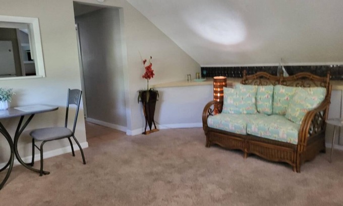 Longwood Apartamento | Apartment in Historical Longwood