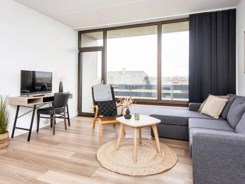 Vedersø Klit Casa | Apartment in Holiday Park in Vedersø Klit