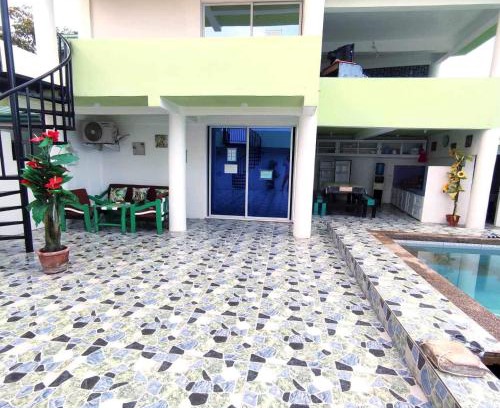 Patar Apartamento | Apartment in Holidays Beach Resort