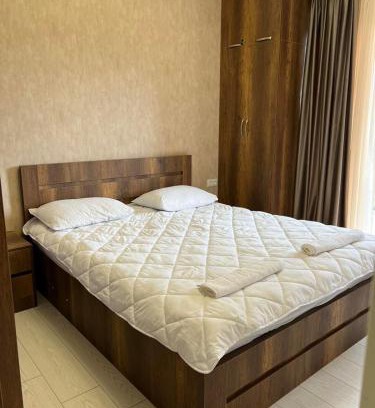 Bakuriani Apartamento | Apartment in hotel Tbilisi, Bakuriani