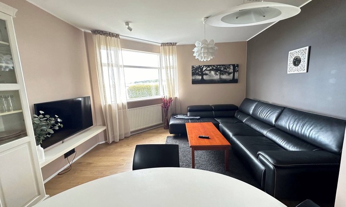 Reykjavik Apartamento | Apartment in Huldubraut in Kópavogur