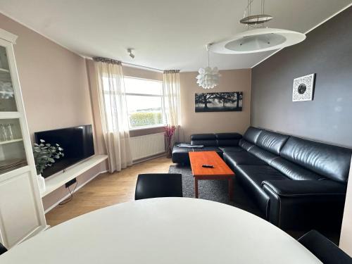 Reykjavik Apartamento | Apartment in Huldubraut in Kópavogur - Birta Rentals