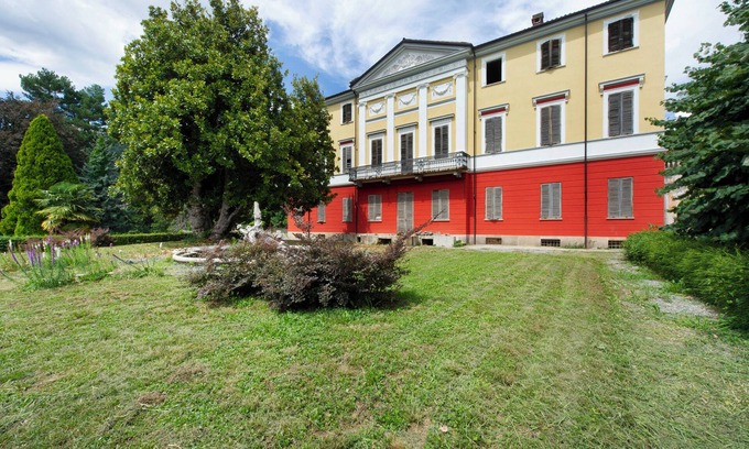 Mosso Santa Maria Apartamento | Apartamento en villa