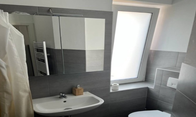 Hoehenberg Apartamento | Apartment in Köln