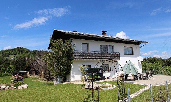Kottmannsdorf Apartamento | Apartamento en Köttmansdorf cerca de Wörthersee