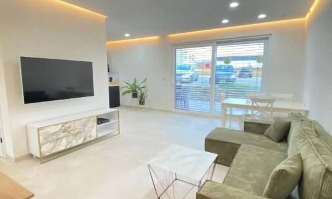 Gaisbach Apartamento | Apartment in Künzelsau near Würth