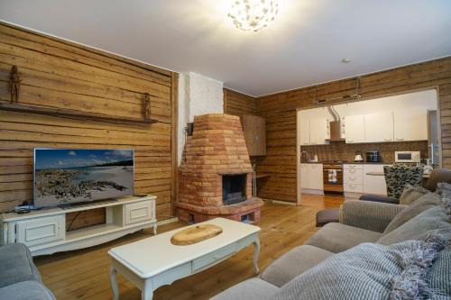 Pohja-Parnumaa Parish Apartamento | Apartment in Kalamaja