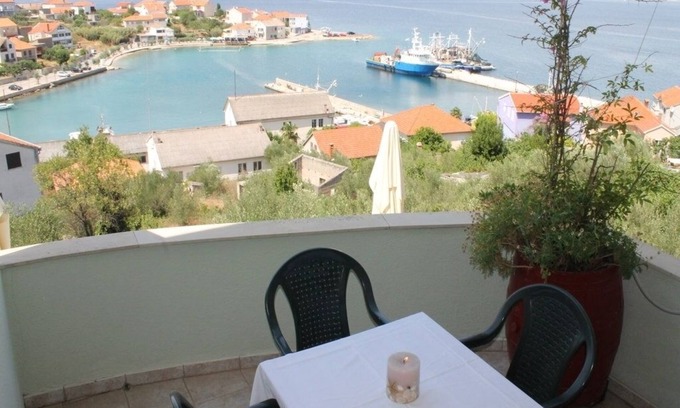 Kali Apartamento | Apartamento en Kali con Seaview, Balcón, Acondicionador, WIFI (4566-5)