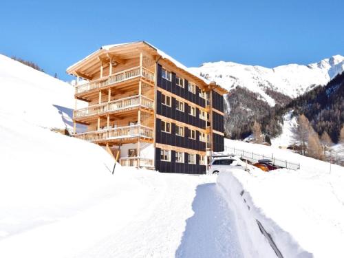 Großdorf Apartamento | Apartment in Kals near ski resort