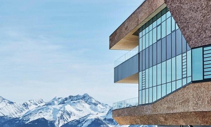 Kaltenbach Apartamento | Apartamento en Kaltenbach con acceso Ski-In